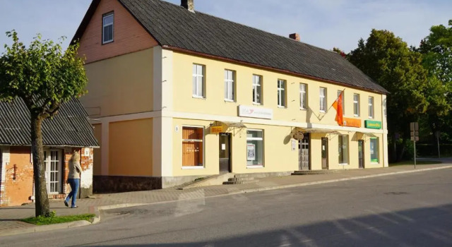 Holiday Apartment, Prenota Appartamento Alūksne 