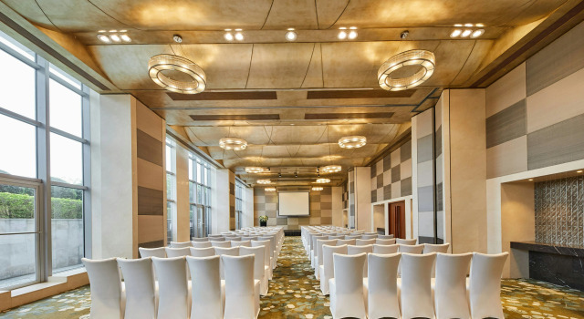 The Westin Shenzhen Nanshan