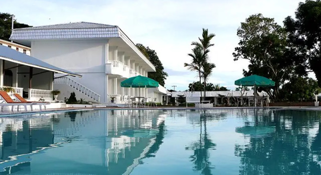 Toba Beach Hotel, Réserver Hôtel Tomok 