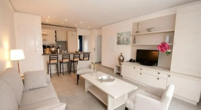 Вилла Residence Hôteliere la Cerisaie