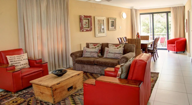 17onWellington Suite Hotel, Reservar Apartamento George Central George, perto de Mediclinic George