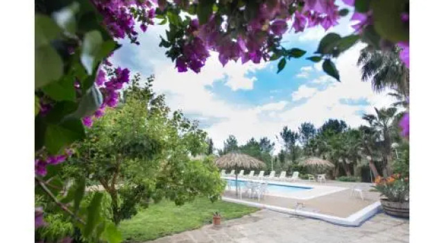 Villa Nieves
