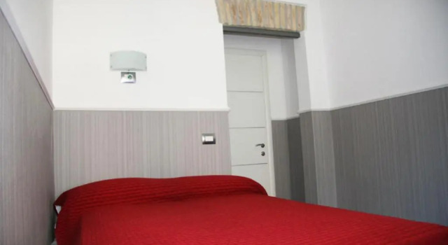 Номер Standard Hotel Thea