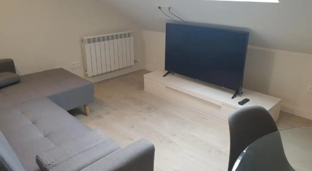 Апартаменты Hotel Arts - Gasteiz Centro