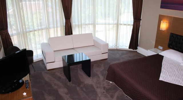 City Hotel Plovdiv