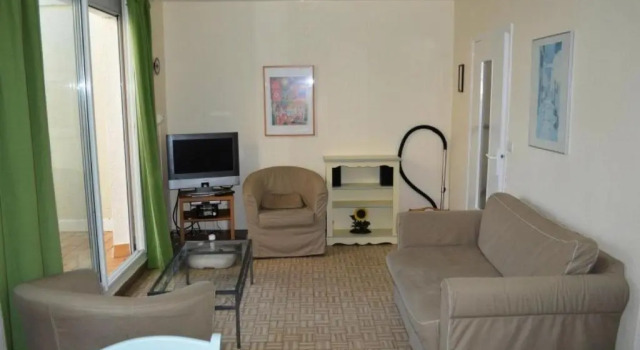 Résidence LE SOULAIROL - 3 Pièces pour 5 Personnes 24, Réserver Hôtel Leucate Corbières