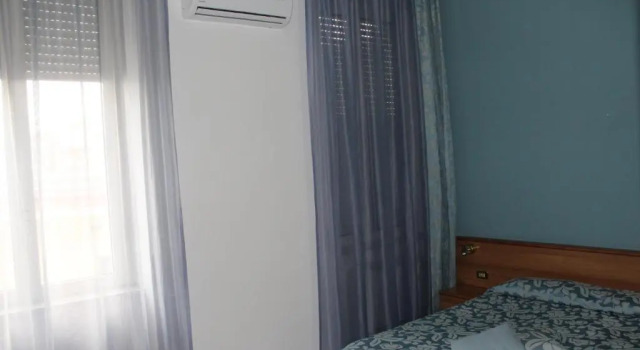 Четырёхместный номер Standard Hotel Santa Marta