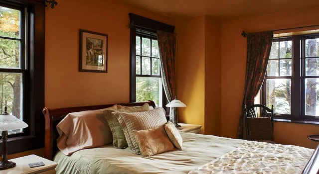 BriMar Bed and Breakfast, Забронировать Отель Отели Острова Ванкувера 3 звезды, 3*