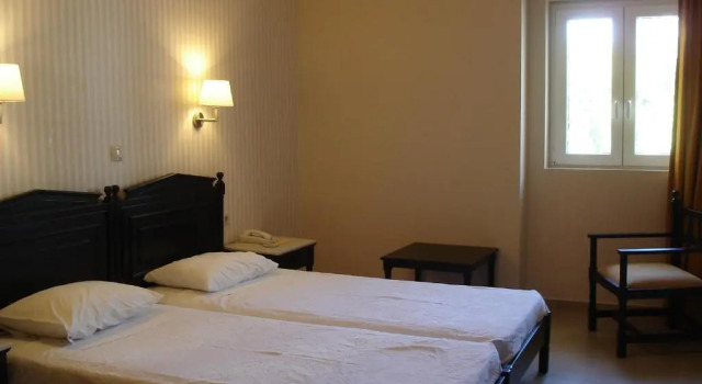 Семейный номер Standard Fortezza Hotel