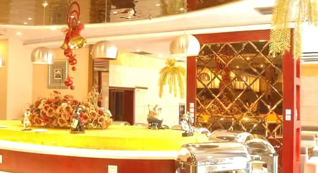 Zeshiyuan Hotel, Varaa Hotelli Puyang Henan