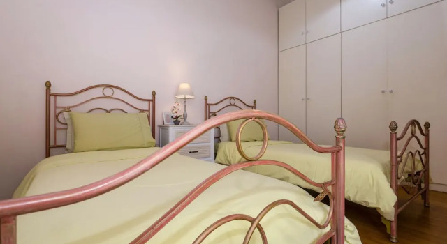 Sky Corfu City View Loft, Забронировать Апартаменты/квартира  