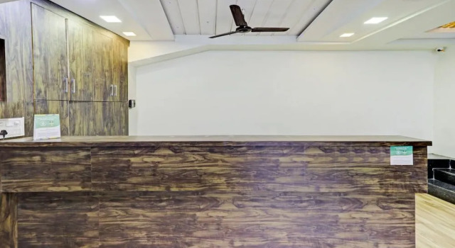 Treebo Trend Hotel Krishna, Забронировать Отель Отели штата Махараштры 3 звезды, 3*