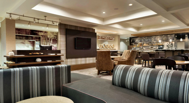 Courtyard by Marriott Dayton Beavercreek