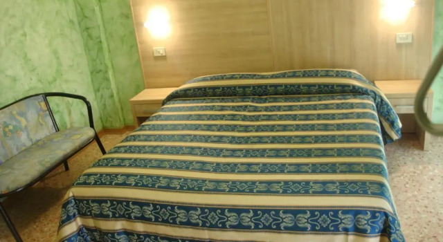 Одноместный номер Standard Bahamas Residence & Spa