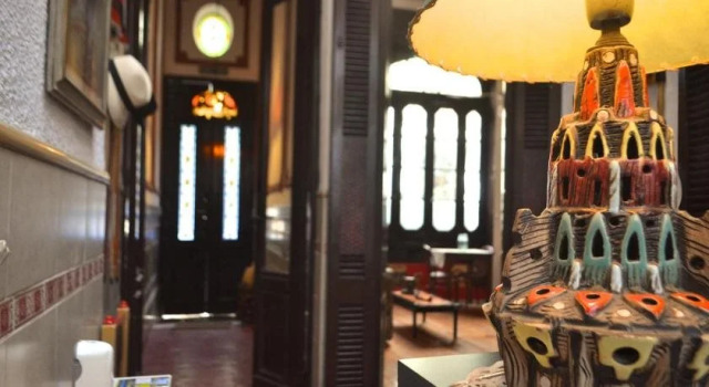 Hotel Casona La Boheme, Rezerwuj Hotel Montserrat Buenos Aires