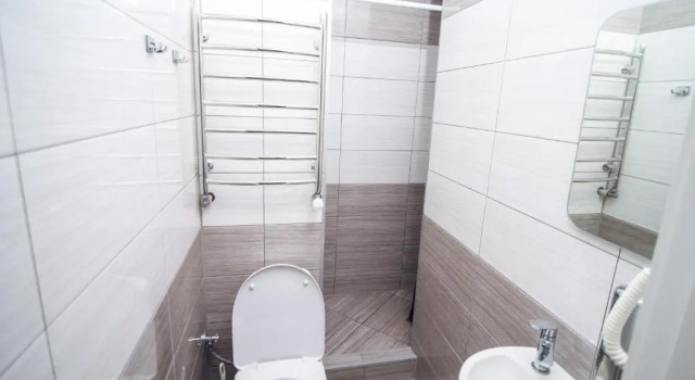 Standard huone Cossacks Hostel