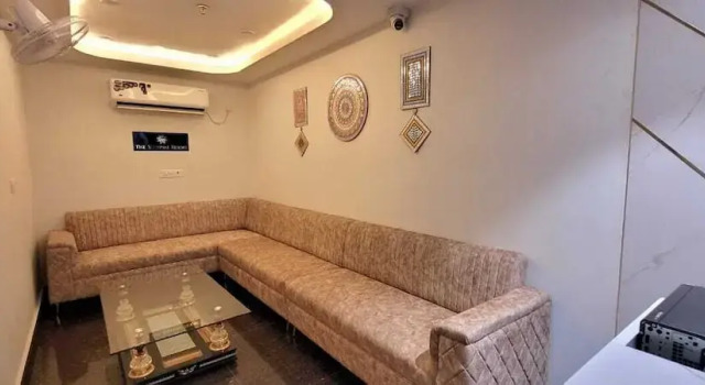 The Shehnai Resort