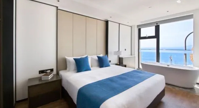 Suite Grand Anybay