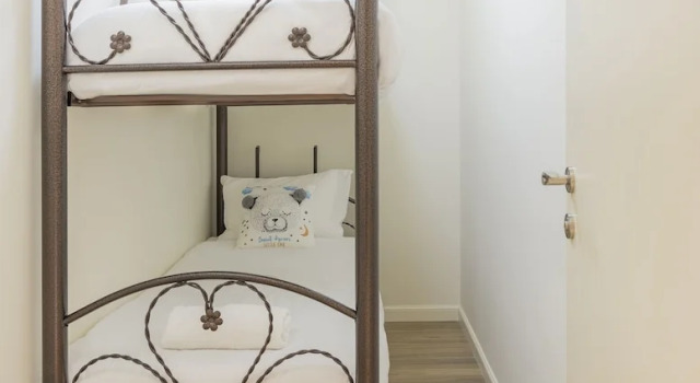 Апартаменты Deluxe Pearl In Nachlaot