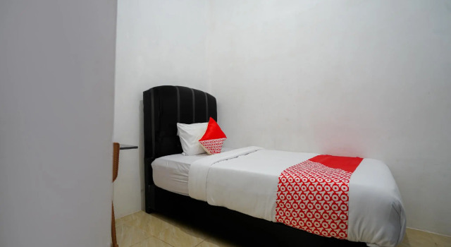 Номер Standard Lemon Residence Prabumulih