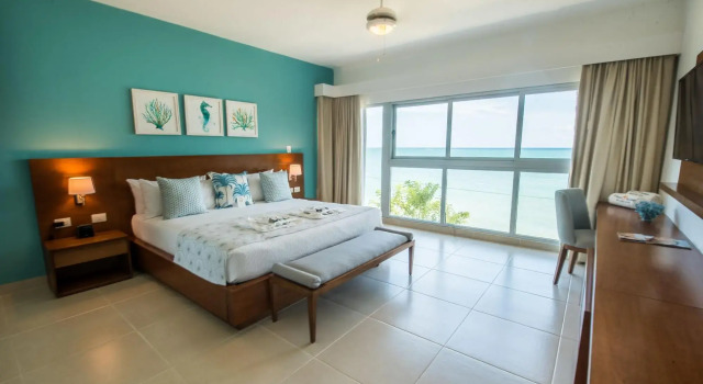 Presidential Suites Lifestyle Cabarete - Room Only, Забронировать Отель Отели Кабарет 4 звезды, 4*