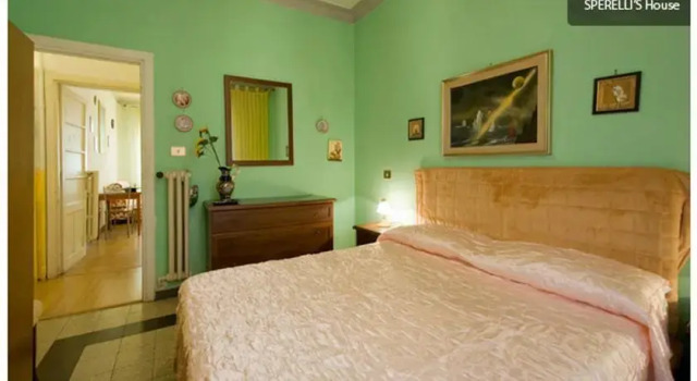 Casa Sperelli, Забронировать Отель Отели Рима с парковкой, рядом с Собор Святого Петра, Парковка
