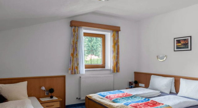 Markus (ZAZ760), Rezerwuj Hotel Hotele w Tyrol z parkingiem, Parking