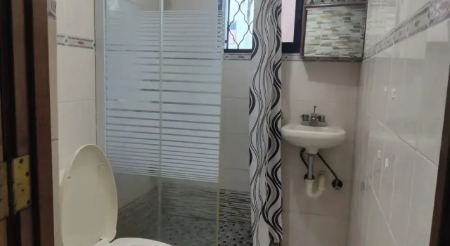 Студия Deluxe Apart-Hotel Costa Verde Distrito Nacional