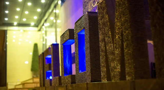 Hotel Millennium Kamissa