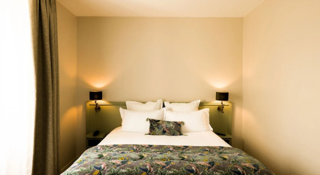 Hostellerie De Fontanges, Rezervați Hotel Hoteluri de afaceri în Aveyron, 4* 5*