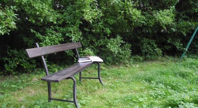 Коттедж Gite Rural Entre Terre et Mer