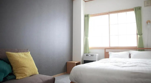 Номер Standard THE STAY WAKKANAI