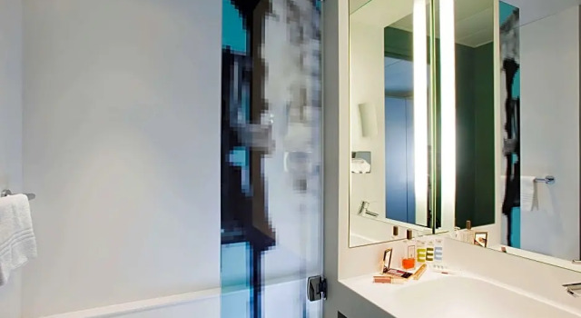 Номер Classic Mercure Pont d’Avignon Centre