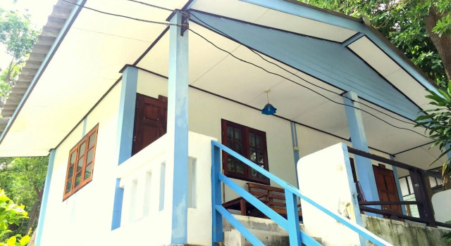 Pudsa Bungalow
