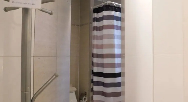 Люкс Hotel 7 Norte