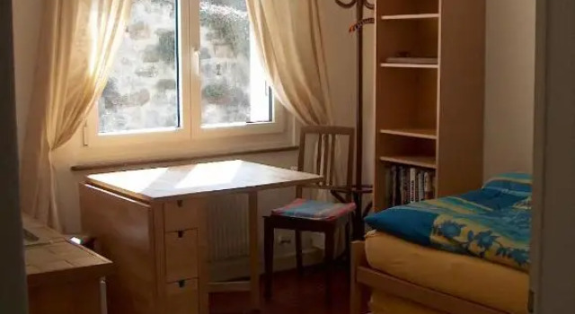 Appartement La Coudraie, Buchen Sie Ferienwohnung Blonay 