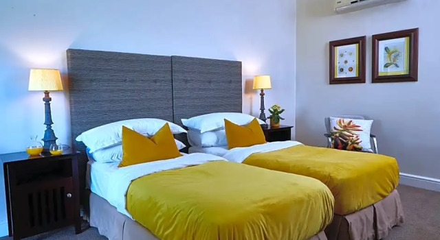 Номер Vineyard The Devon Valley Hotel