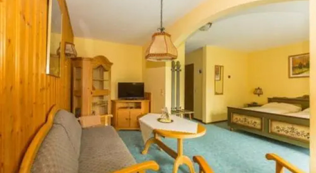 Gästehaus Falkenau Urlaub mit Hund, Reservar Hotel Frauenau Grosser Arber