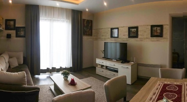 Fabulous Luxury Apartment G7, Buchen Sie Ferienwohnung Kopaonik 
