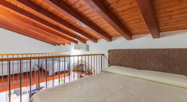 Коттедж Casetta con piscina fra Catania e Siracusa