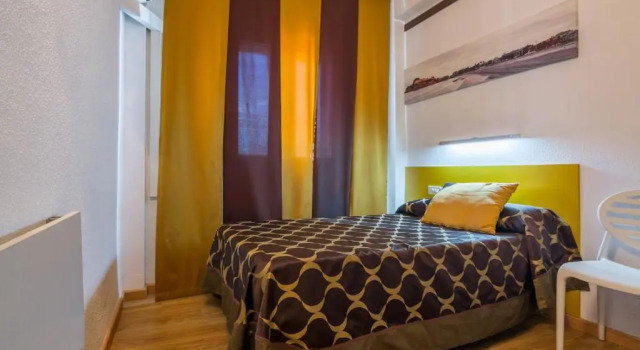Номер Standard Hotel Playa