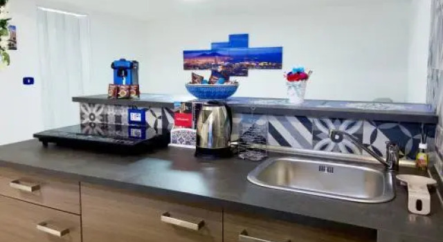 Magicstay - Flat 50M² 1 Bedroom 1 Bathroom - Naples