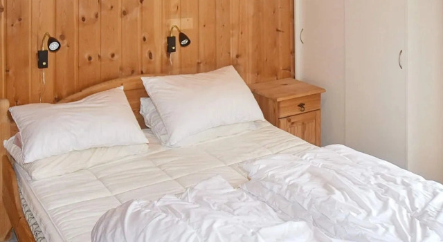 Коттедж 4 Person Holiday Home in Mandalen