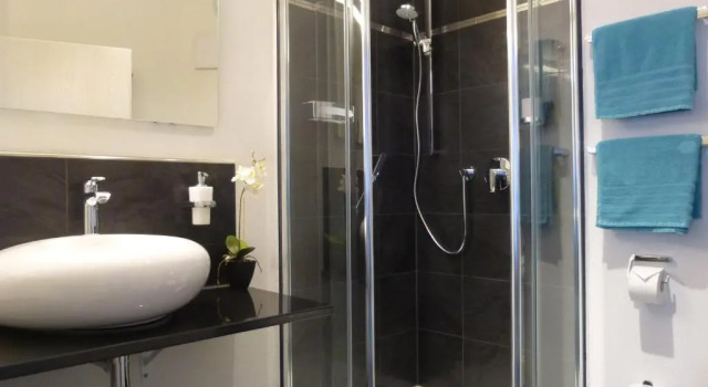 Двухместный номер Standard AltstadtHotel an der Werra