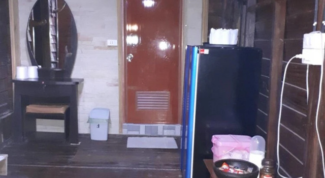 Ruenboran Kiriwong Homestay