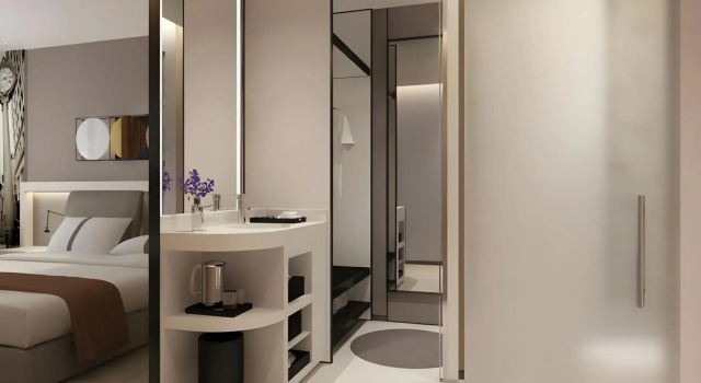 ibis Styles Kunming Nanping Hotel