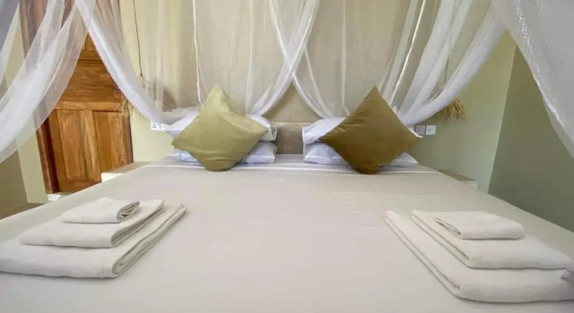 Люкс Standard Zen Boutique Retreat & Resort