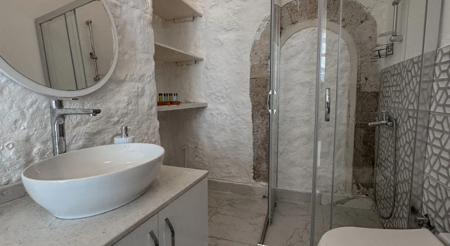 Номер Deluxe Floopies Butik Otel