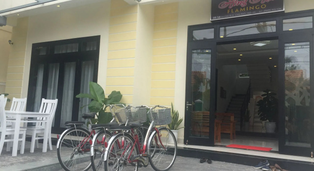 Flamingo Villa Hoi An, Reservar Vila Cam Pho 