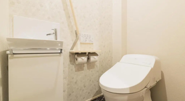 Четырёхместный номер Comfort Grand Base Nagasaki